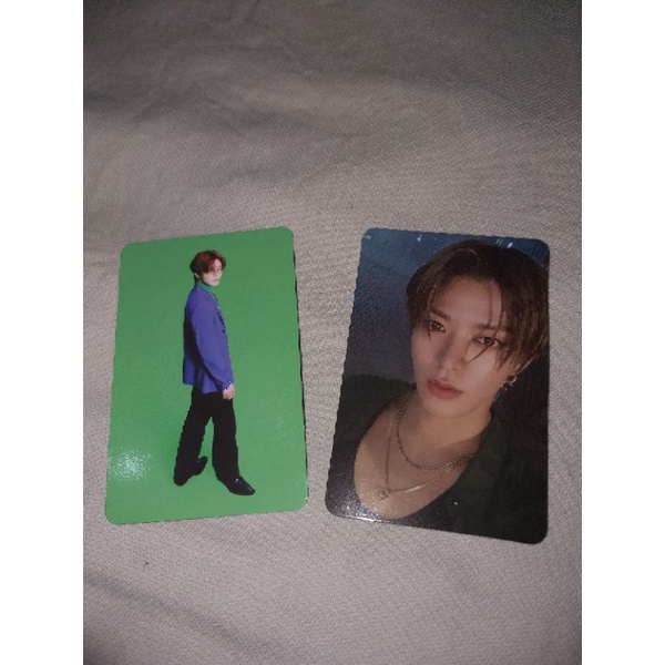 Jual Photocard OFFICIAL yuta Ar Clip Yuta Seoul City Shopee Indonesia