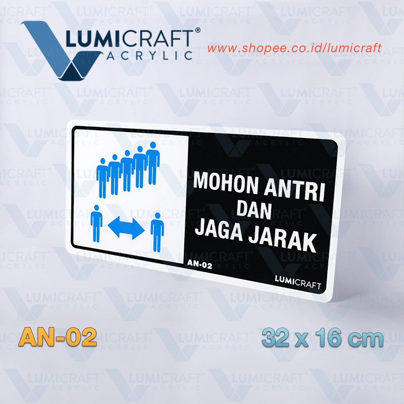 Jual Sign 