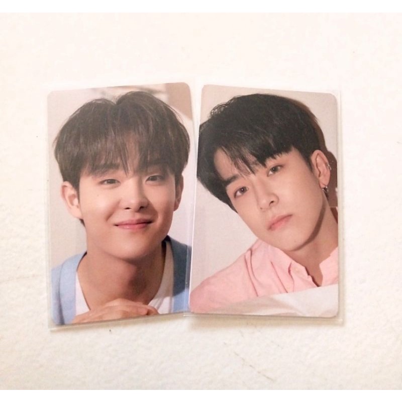 Jual MANYO EVENT 3 TREASURE ASAHI JIHOON | Shopee Indonesia