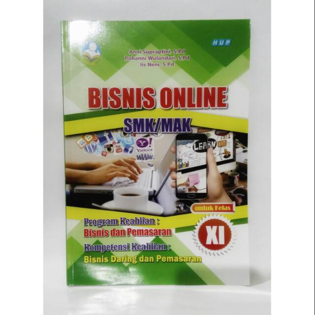 Kunci Jawaban Bisnis Online untuk SMK Kelas XI HUP: Memahami dan Menguasai Strategi Sukses