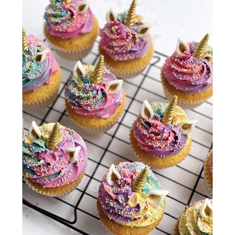 Jual sprinkle permen & choco warna warni | Shopee Indonesia