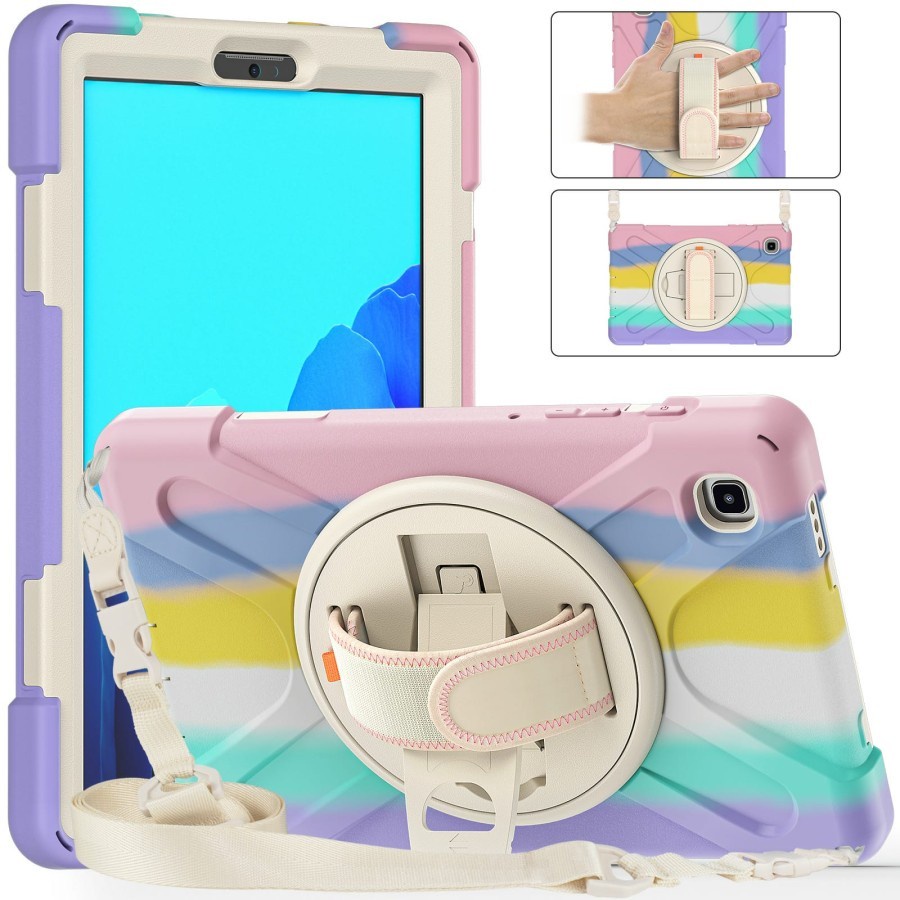 Jual Case Rugged Samsung Galaxy Tab A7 Lite 2021 T220 T225 Griffin ...
