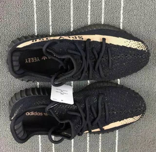 adidas gazelle silver green womens adidas Yeezy Boost 350 V2 Core Black Copper main image 1