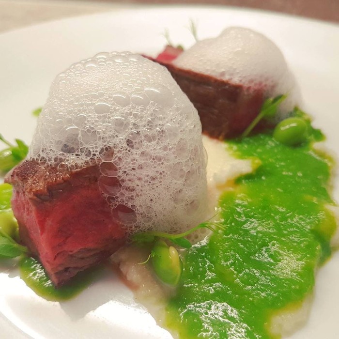 Jual TEXTURAS SOY LECITHIN POWDER FOAM AIR CLOUD MOLECULAR GASTRONOMY SPAIN Shopee Indonesia