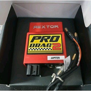 Jual CDI REXTOR PRODRAG2 PRODRAG 2 PRO DRAG 2 JUPITER Z MIO SATRIA FU ...