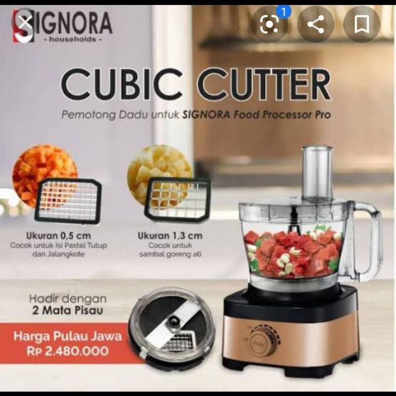 Jual pro food processor | Shopee Indonesia