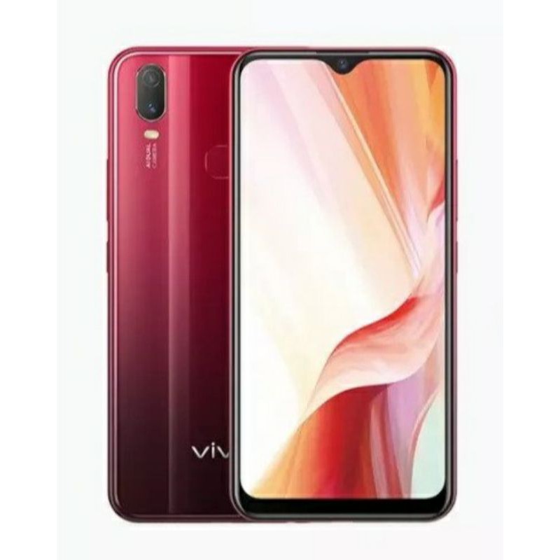 Vivo Y11 2/32 2GB RAM 32GB ROM 13MP Camera 5000mAh Battery Garansi  Resmi