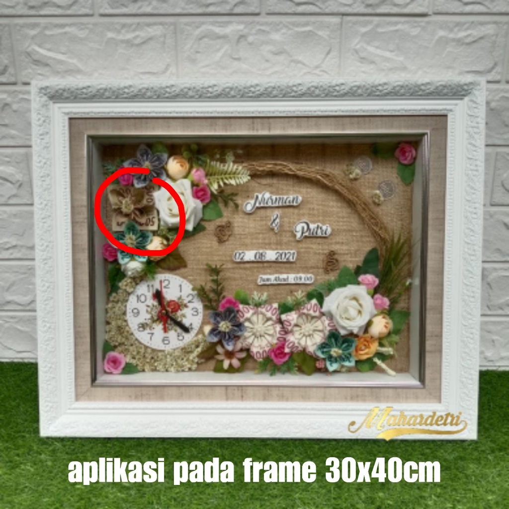 Jual Bunga Bougenvile dari Replika Uang Kertas | Shopee Indonesia