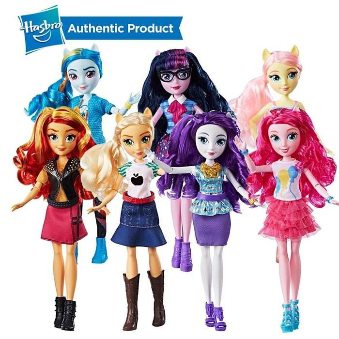 Barbie equestria cheap