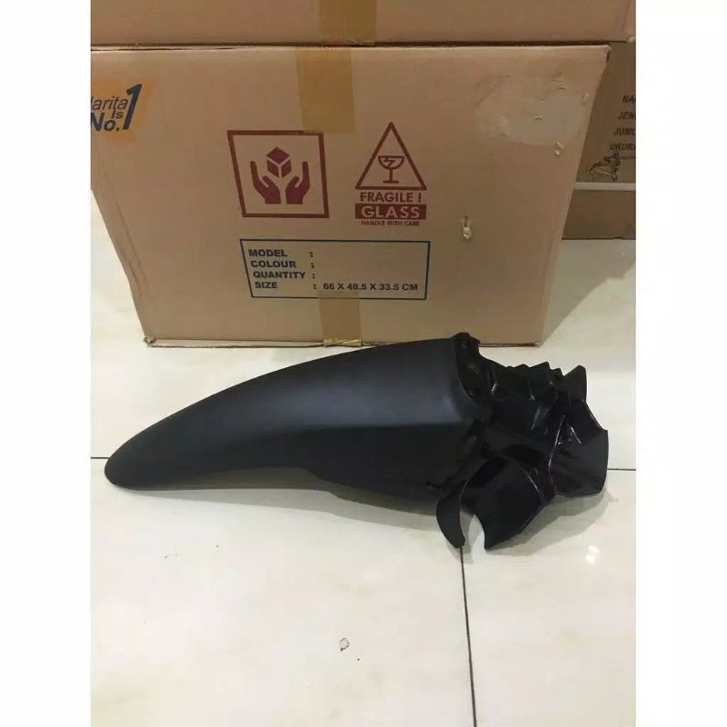 Jual Narita Cover Stop Tutup Sambungan Body Belakang Force One F1