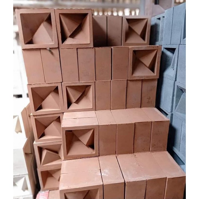 Jual roster minimalis / roster beton / roster unik / roster 2 muka ...