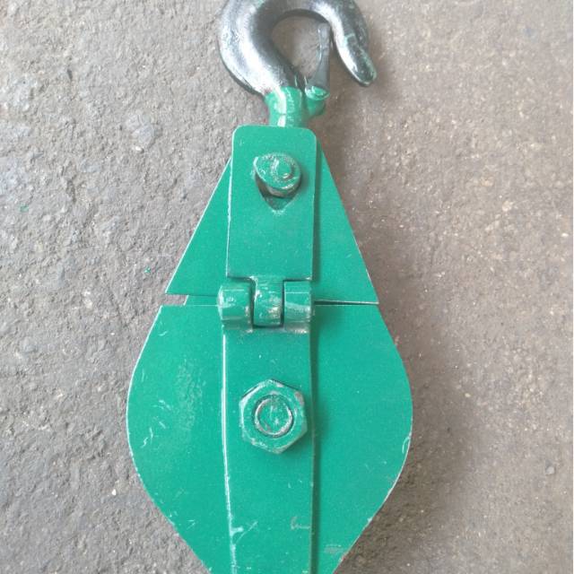 Jual Katrol kerekan 1/2 ton | Shopee Indonesia
