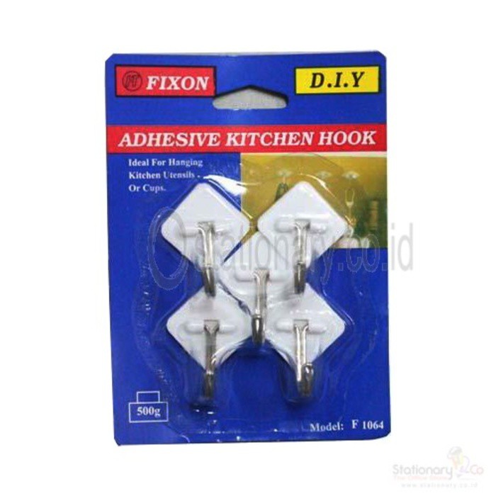 Jual Hanger Fixon 1064 | Shopee Indonesia