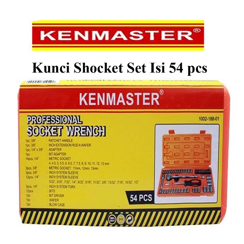 Jual socket wrench set Harga Terbaik & Termurah Mei 2026 | Shopee Indonesia