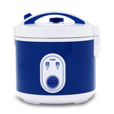 Jual RICE COOKER TURBO TIPE CRL-1182 KAPASITAS 1,8 LITER DAYA 400 WATT ...