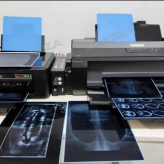Jual Medical Dry Film Radiology Rontgen X-Ray | Bluebase Inkjet Ukuran ...