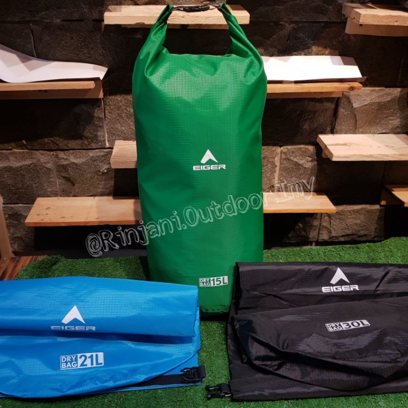 Jual DRY BAG OVAL STORAGE ALL SIZE ORIGINAL TAS ANTI AIR STUFF SACK TAS WATERPROOF HIKING SURVIVAL BAG WATERPROOF POUCH ROLL ANTI AIR TAS SELAM ANTI AIR WATERPROOF SACK DRBAG TAS OUTDOOR