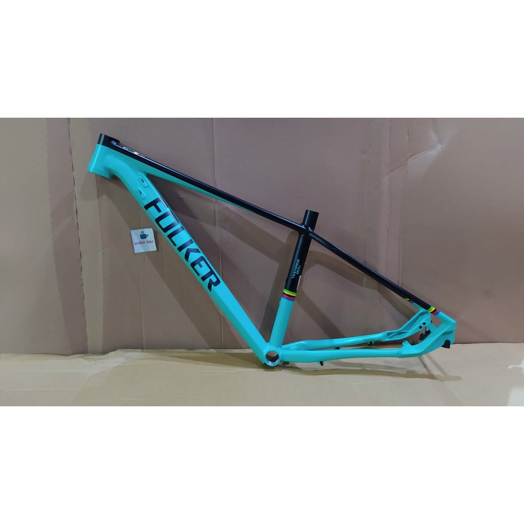 Jual Frame Batang Sepeda Folker Teenage Boy 27.5