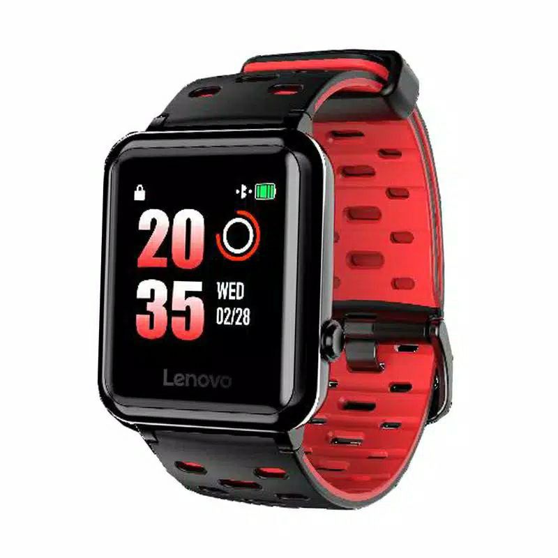 Lenovo w5 gps store sport watch