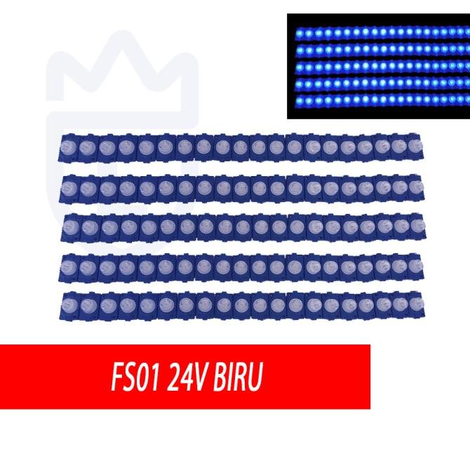 Jual Modul Led Mata Besar Led Module Mata Watt Or Volt Original Premium Asli Ori