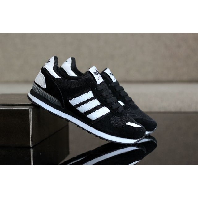 adidas zx 700 made in vietnam black white