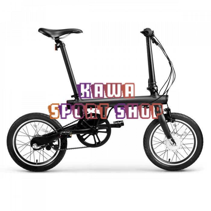 Xiaomi qicycle ef1 smart electric bike sales