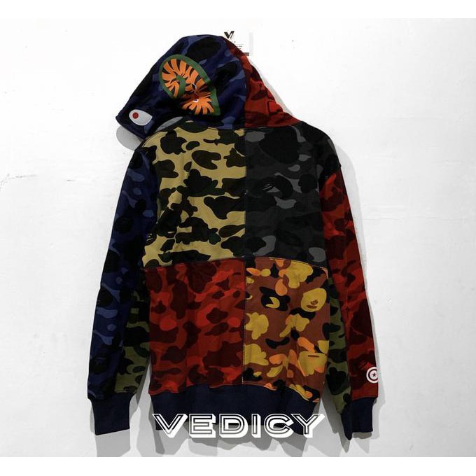 Harga jaket bape pubg hotsell