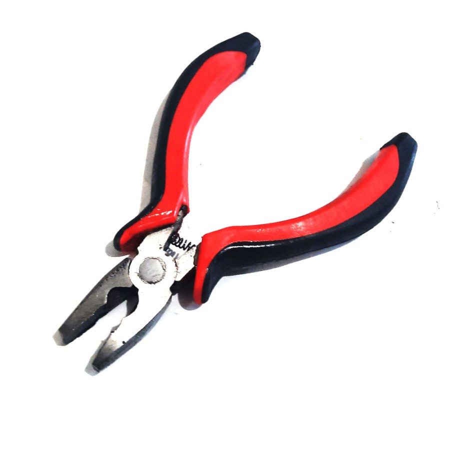 Jual Tang COMBI Kecil 4,5'' -Tang Kombinasi 4.5 In Mini Popeye | Shopee ...