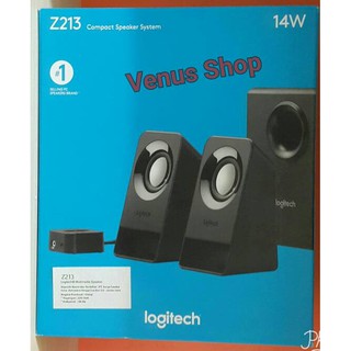 Logitech best sale z213 harga