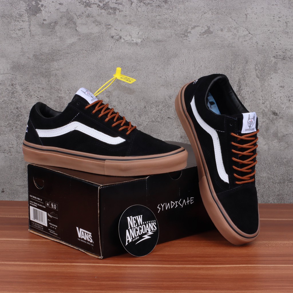 Harga vans store golf wang original