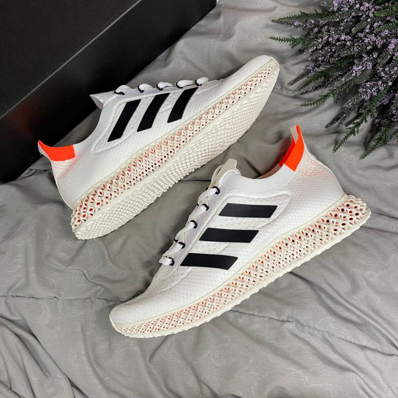Jual ADIDAS 4D FWD FOR MAN SIZE 40 44 PREMIUM QUALITY Shopee Indonesia