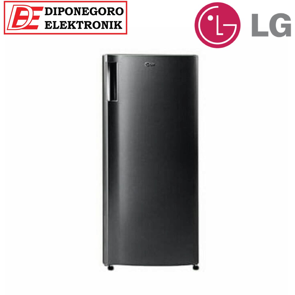 Jual Kulkas Freezer LG GN304SL (Garansi 1 Tahun) Shopee Indonesia