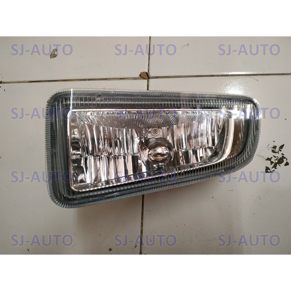 Jual Fog Lamp Kijang Kapsul Shopee Indonesia