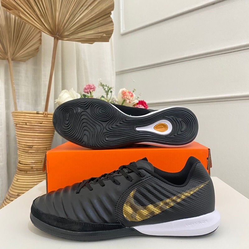 Nike tiempo x clearance futsal