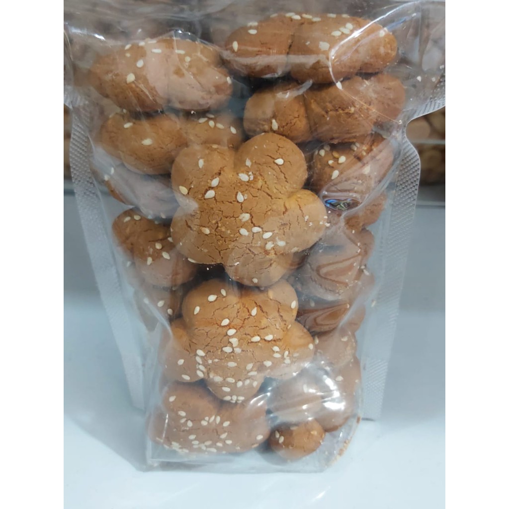 Jual Kue Rintak Bangka / Rintak Khas Bangka / Kue Bangka / Kue ...