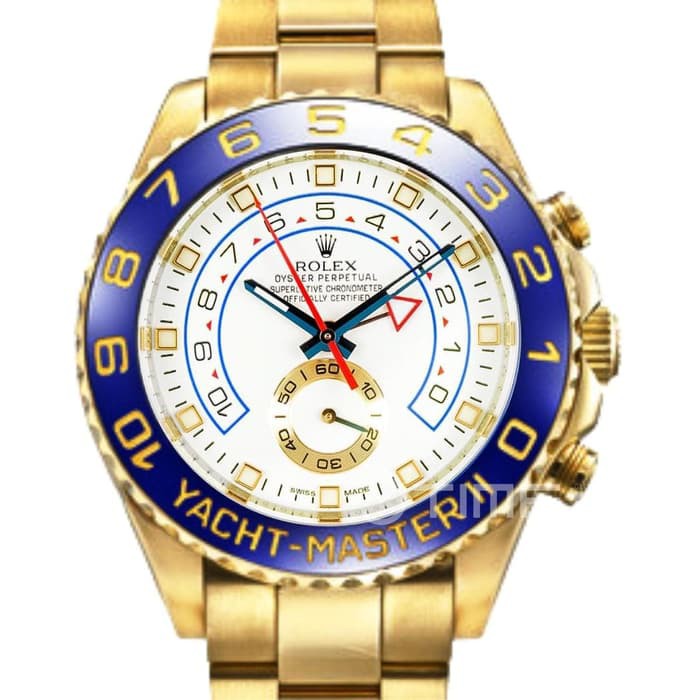 Harga yacht master on sale 2