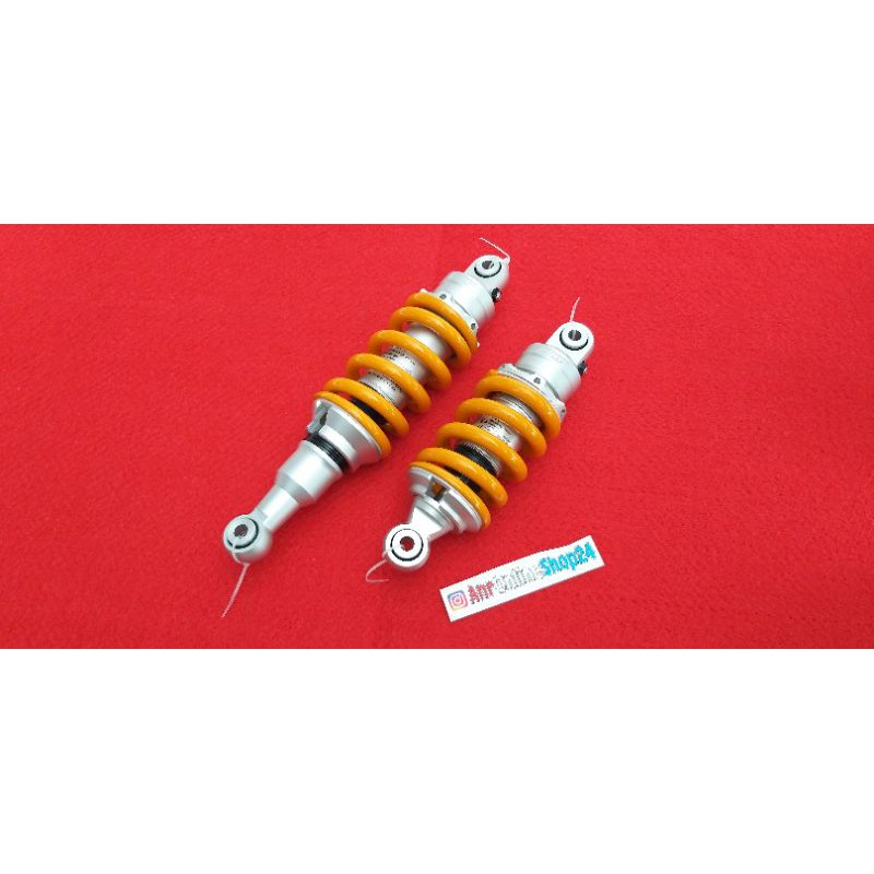 Jual Shock Belakang Motogp Satria Fu Jupiter Mx | Shopee Indonesia