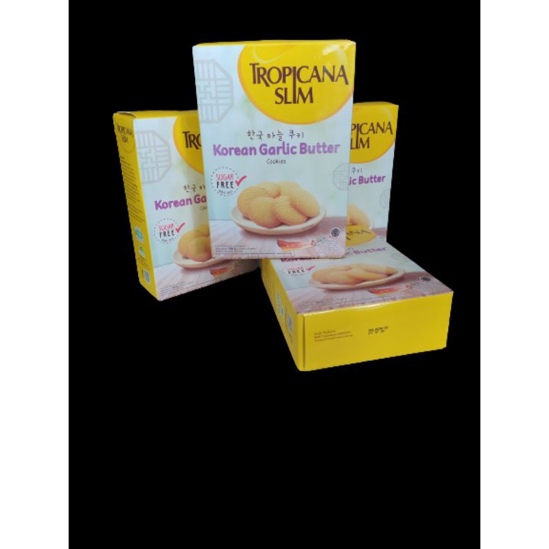 Jual TROPICANA SLIM Snack Diet | Shopee Indonesia