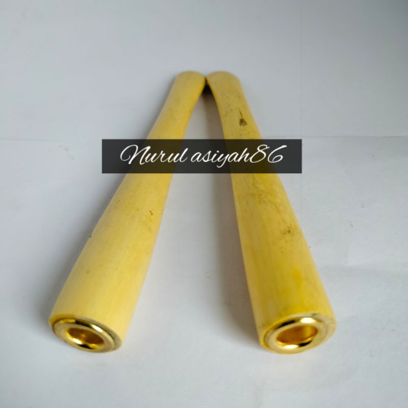 Jual ONCE pipa rokok kayu Kemuning gading | Shopee Indonesia