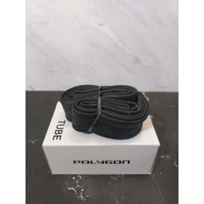 Jual Ban dalam Tube polygon 27.5x2.10-2.40 AV | Shopee Indonesia