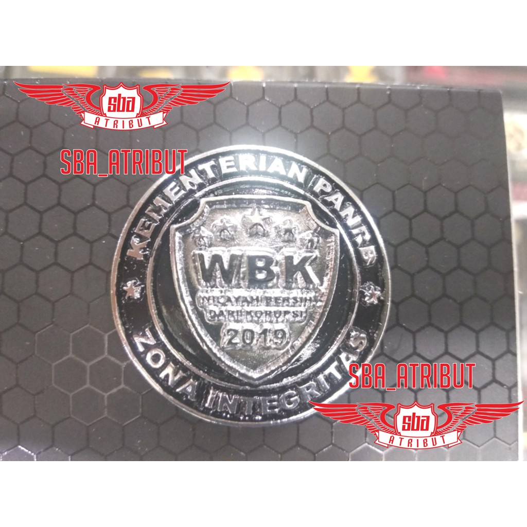 Jual PIN WBK 2025 2024 2023 2022 2021 2020 2019 MAGNET | ZONA ...