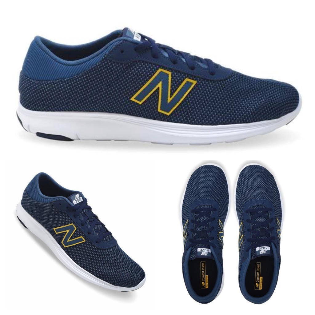 Harga new balance koze hotsell