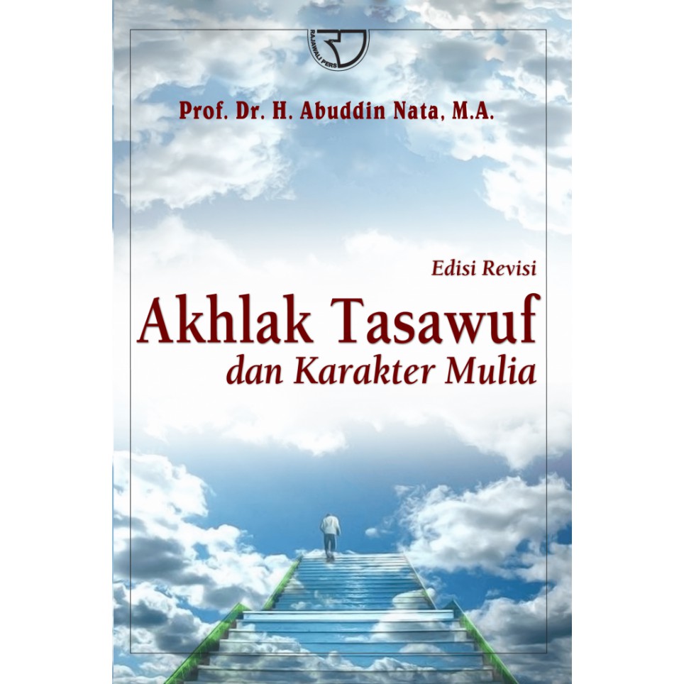 Jual Buku Akhlak Tasawuf (Original) | Shopee Indonesia