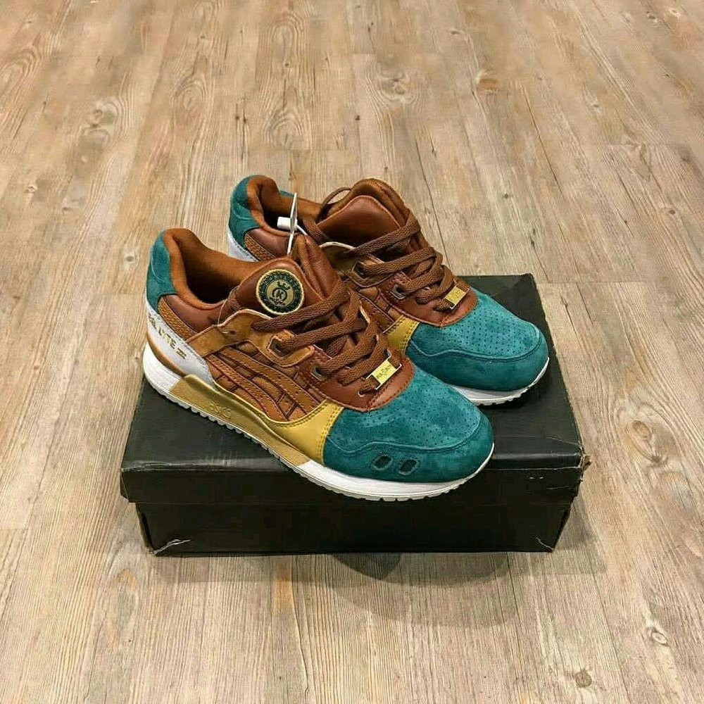 Asics gel lyte 2025 2 for sale