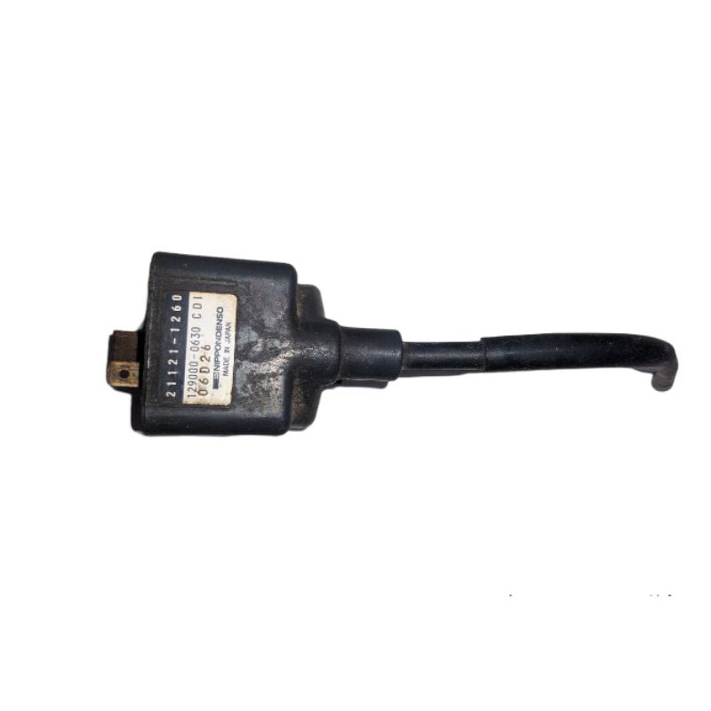 Jual CDI KAWASAKI NINJA R KIS (ac) original copotan | Shopee Indonesia