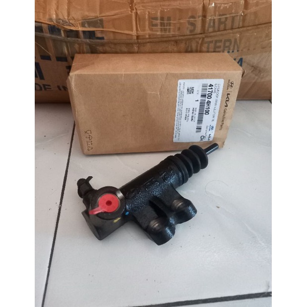 Jual Master kopling bawah hyundai h1 starex cylinder silinder clutch