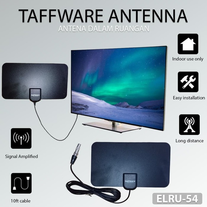 Antena a hdmi sale