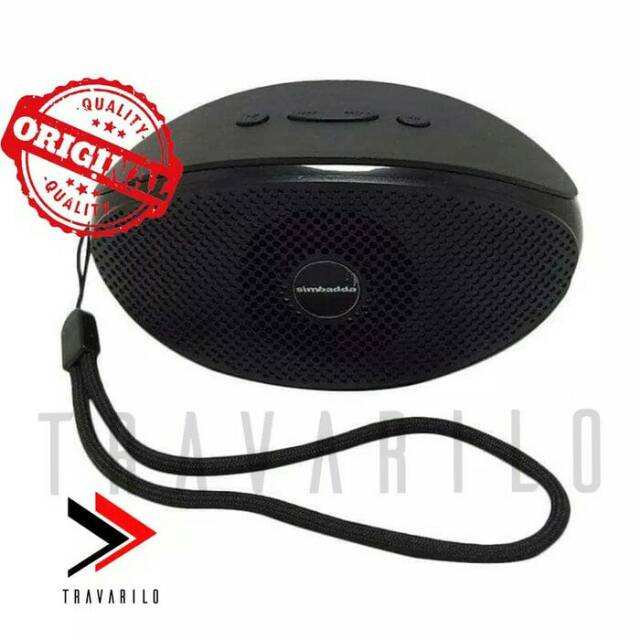 Simbadda store wireless speaker