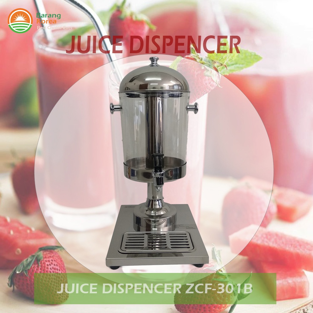 Jual Juice Dispenser Akebonno 6l Juice Dispenser Ketering 6l Jus Dispenser Akebonno 1471