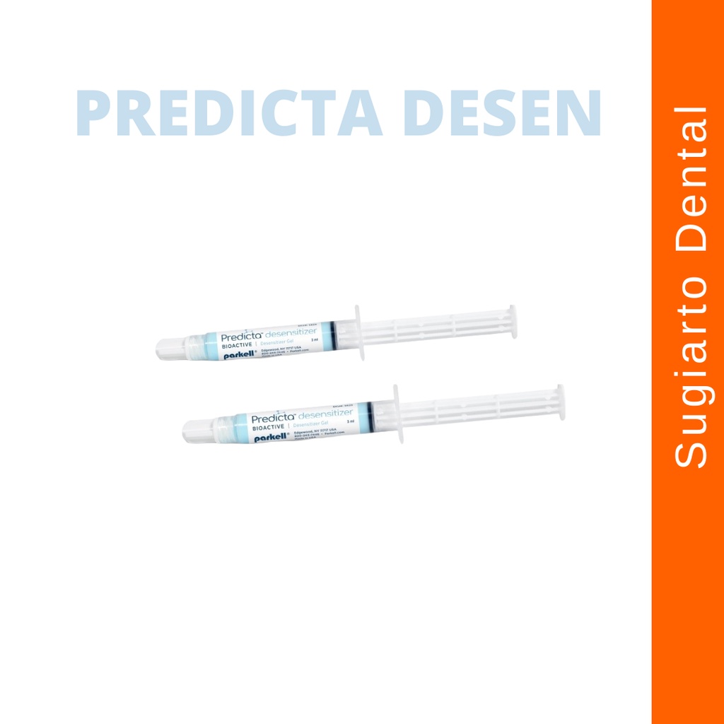 Jual Predicta Desensitizer Shopee Indonesia
